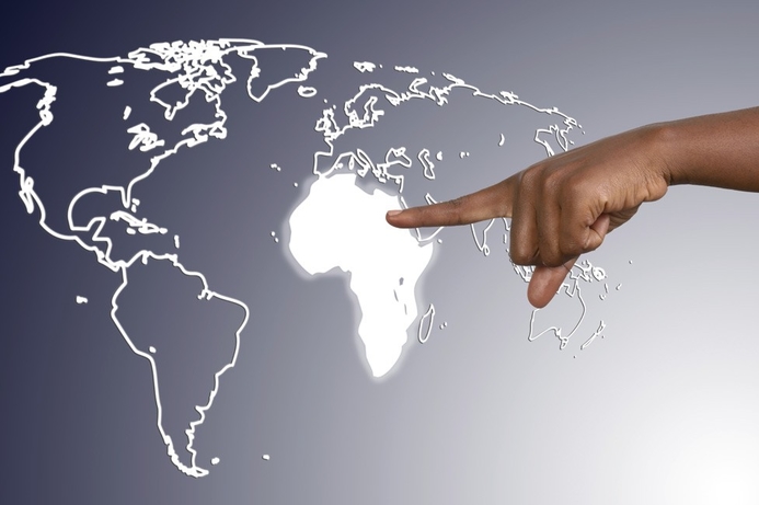 The company has had a presence in West Africa for 10 years Dimension Data opens office in Ghana