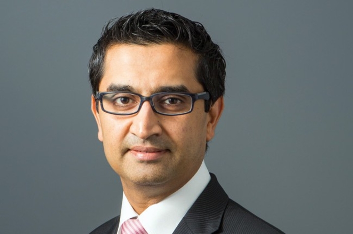 Parmar says FVC wants partners to enhance collaboration across the enterprise. FVC hosts Polycom ME partner conference