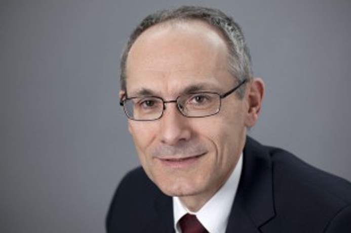 Thierry Bonhomme, senior EVP, OBS. OBS acquires specialist cyber security firm