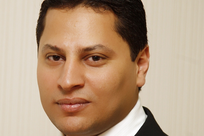 Ismail says BDL wants to grow its business in the rest of the Gulf region. BDL Group moves regional head office to Dubai