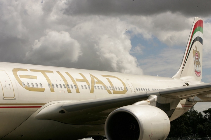 Finance solutions, Business applications, Etihad Airways Ireland’s Miagen wins Etihad Airways contract