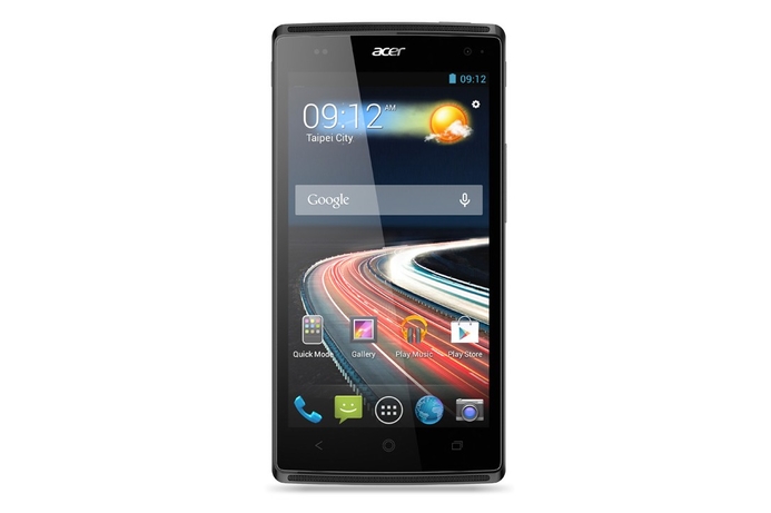 The handset is powered by a dual-core 1.3GHz processor and runs Android 4.2.2 (Jelly Bean). Acer launches Liquid Z5 smartphone
