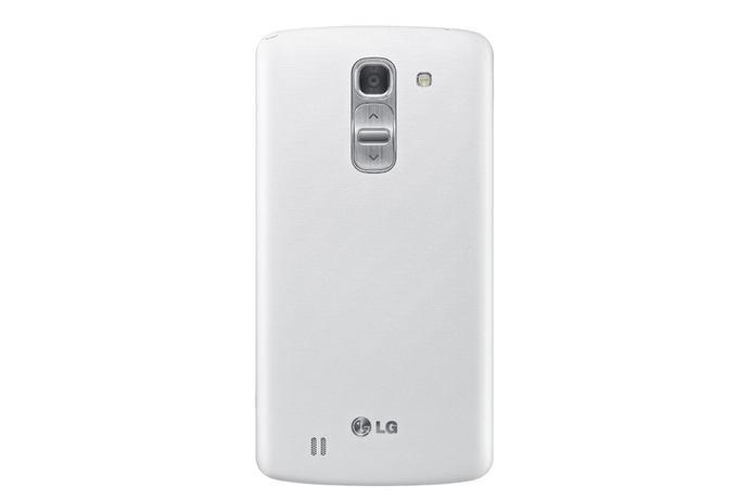 The main camera is 13MP and the front-facing alternate is 2.1MP. LG launches G Pro 2