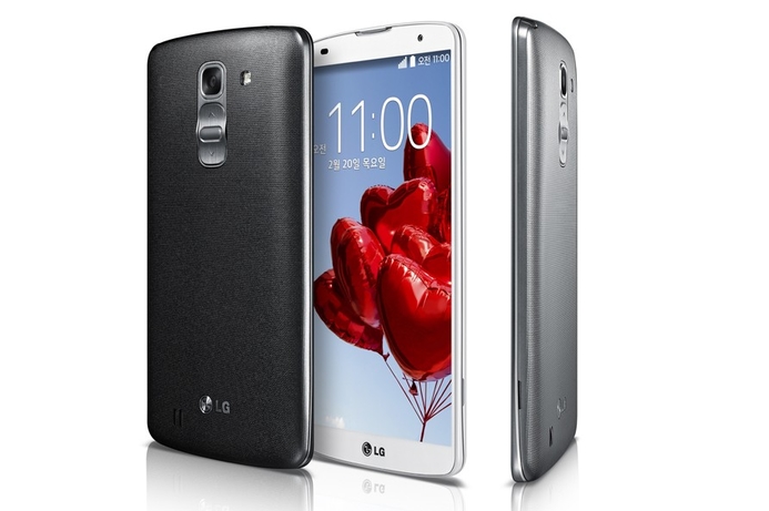 Release date and price for the LG G Pro in the Middle East is yet to be confirmed. LG launches G Pro 2