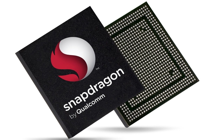The 802 Snapdragon processor has a quad core Krait 1.8 GHz CPU. Qualcomm unveils new ultra HD processor