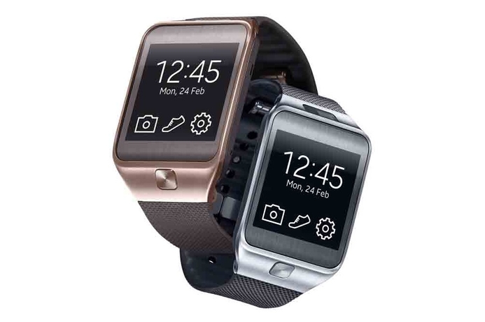 The Gear devices serve not as standalones , but as accessories to the Galaxy range, allowing users to access a subset of parent-handset functions. Samsung dumps Android for Tizen in new Gears