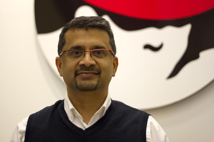 Balakrishnan: Service providers want better control over their products and services Red Hat platform to underpin Alcatel-Lucent CloudBand