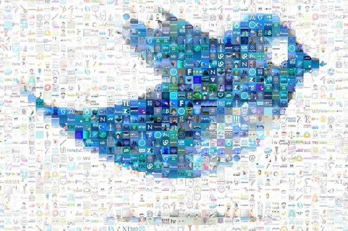 Despite being criticised once for not publicising its efforts to combat ISIS, Twitter’s crackdown is showing results Twitter cracks down on ISIS accounts