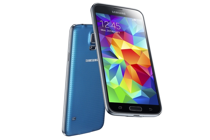 Samsung acknowledged that the error may reside in a ‘limited number’ of S5s. Camera flaw plagues Galaxy S5