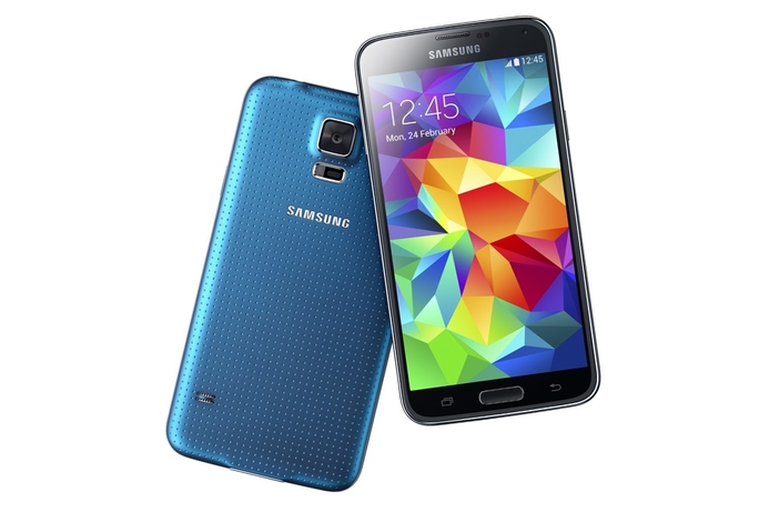The fingerprint scanner on the Samsung Galaxy S5 has been hacked just four days after launch. Galaxy S5 fingerprint scanner hacked