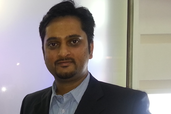 Praveen says the company's vision is to be a one stop solutions shop to partners. Synology, FDC ProValue partner for Middle East