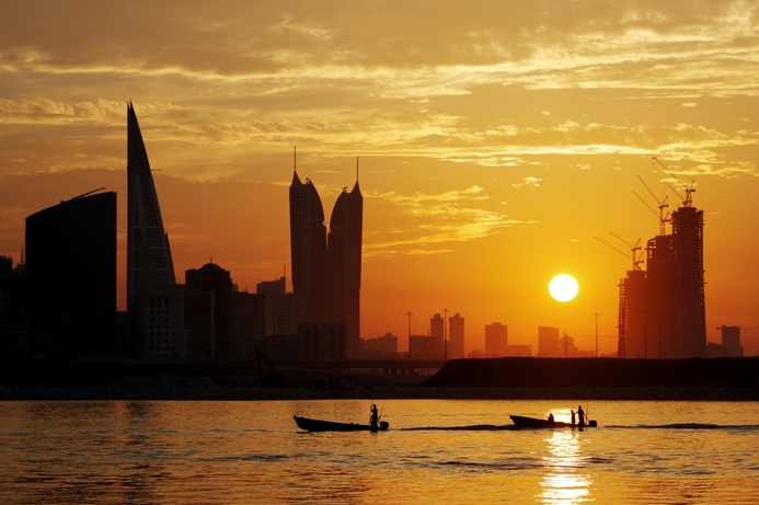 StartUp Bahrain Week runs this week to showcase Bahrain's offerings for the startup sector. Bahrain hosts Startup Week to promote entrepreneurial ecosystem