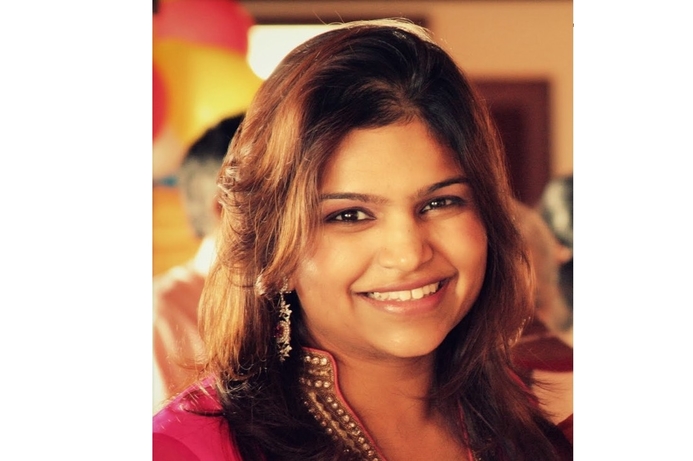 Nandini Sapru, director, Sales, EMT Distribution. EMT conducts vulnerability training