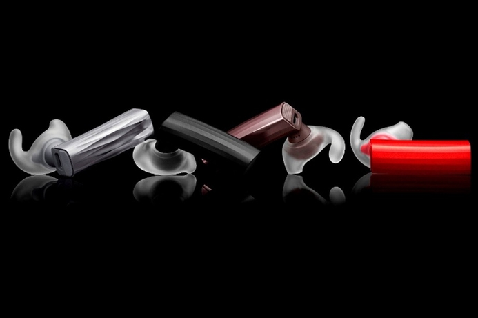 The ERA headset is available in three sizes and made with a calibrated, ultra-soft silicon material, the earbud is said to be totally secure in the users’ ear at all times. Jawbone launches Bluetooth headset