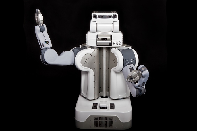 Savioke's founder, Steve Cousins previously helped launch the PR2 robot. Google invests in Silicon Valley robot-maker Savioke