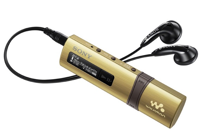 IPod, Gadgets, Sony Mobile Communication MEA (http://www.sony-mea.com) Sony reveals latest Walkman