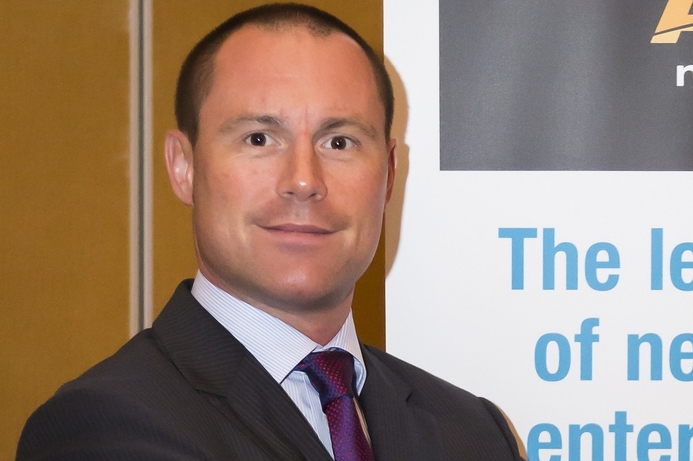 Kane will develop and execute strategies to expand Aruba's customer base in the hospitality sector. Aruba gets new business development manager