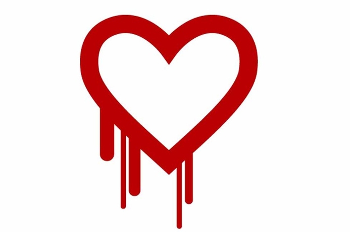 du's managed security services include vulnerability scanning which can detect flaws and unpatched vulnerabilities such as Heartbleed. Du managed services to detect Heartbleed