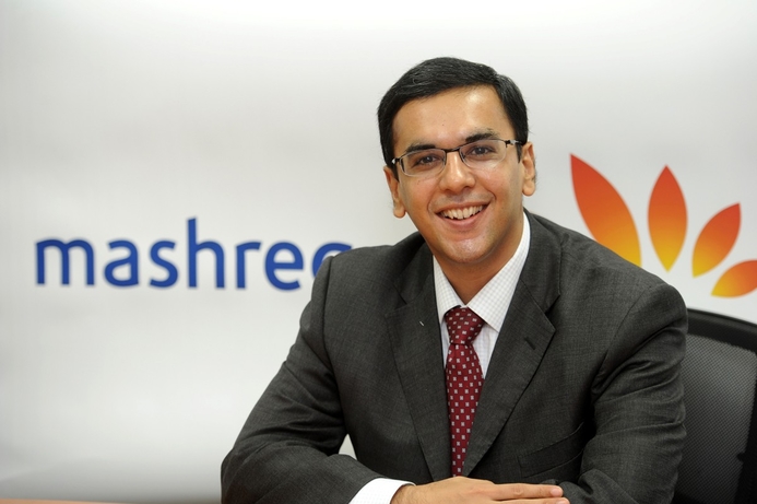 Nimish Dwivedi, Head of Payments at Mashreq. Mashreq announces 0% payment plan for Shopper