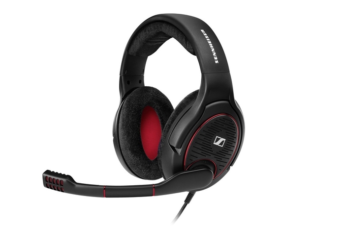 The G4ME ONE has an open design and delivers hi-fi sound while letting air through to help keep ears cool during hours of gameplay. Sennheiser launches new gaming headsets in UAE