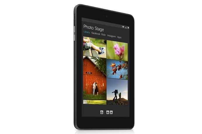 The Dell Venue 7 is said to be an budget Android-based tablet designed for longevity. Dell to unveil latest mobile solutions at GITEX