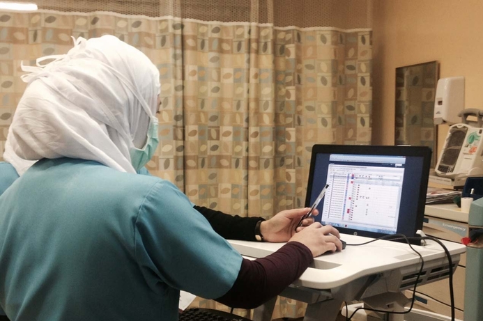 Prince Mohammed Bin Abdulaziz Hospital Deploys Cerner Solutions News Itp Net