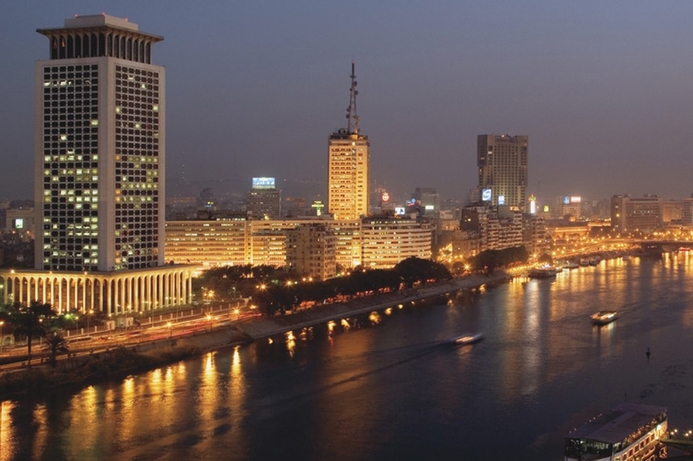The upgrade seeks to address video traffic demands in urban areas Ericsson to upgrade Etisalat Egypt network