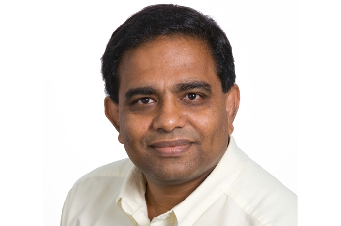 Ash Ashutosh, Actifio Founder and CEO. Actifio extends copy data virtualisation platform