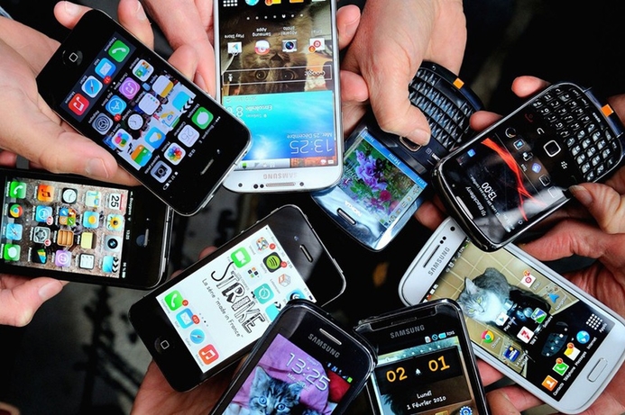 IDC expects overall Middle East mobile shipments to cross the 120 million mark in 2016, with smartphone shipments making up 75% of the total Handset market in the Middle East takes a hit