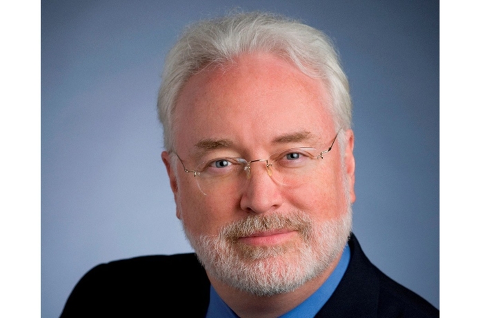 Steve Alexander, Senior Vice President and Chief Technology Officer at Ciena. Ciena and Brocade join forces at EMC World