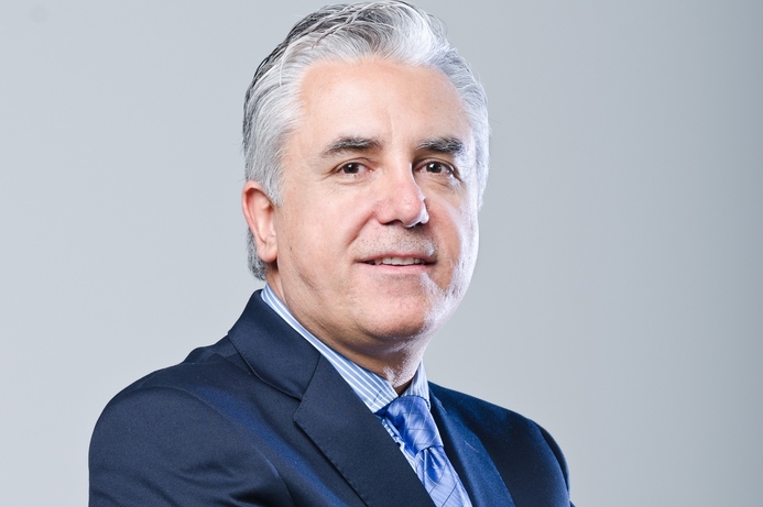 Laban says Oxygen will help in raising Aruba's profile in the SMB sector. Oxygen, Aruba team up to target SMBs