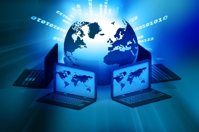 The report said that there is an intense vetting process to validate people, products and payments in the black market Cyber black market 'mirrors' legitimate free market