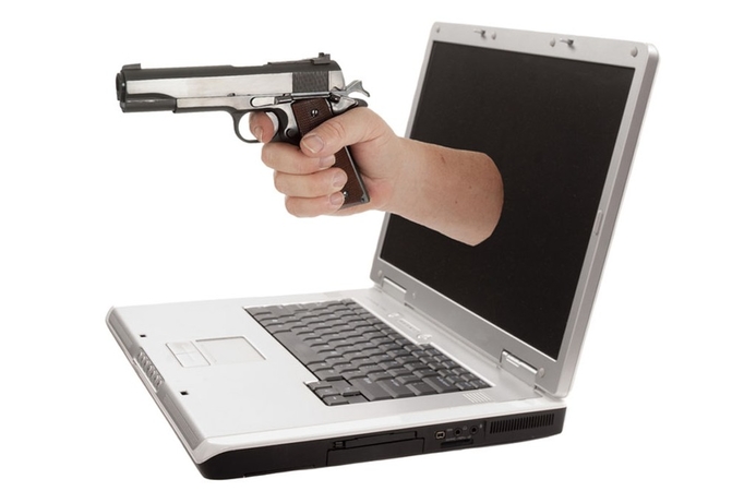 Synology said that it released a patch for the vulnerability in December 2013 Synology warns users over SynoLocker ransomware