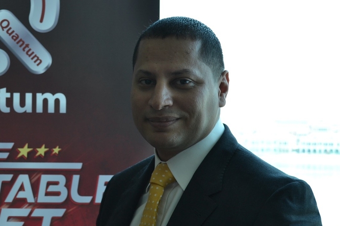 Ismail says Quantum has received a lot of enquiries regarding distribution and reselling rights in MEA region. Quantum embarks on partner recruitment drive