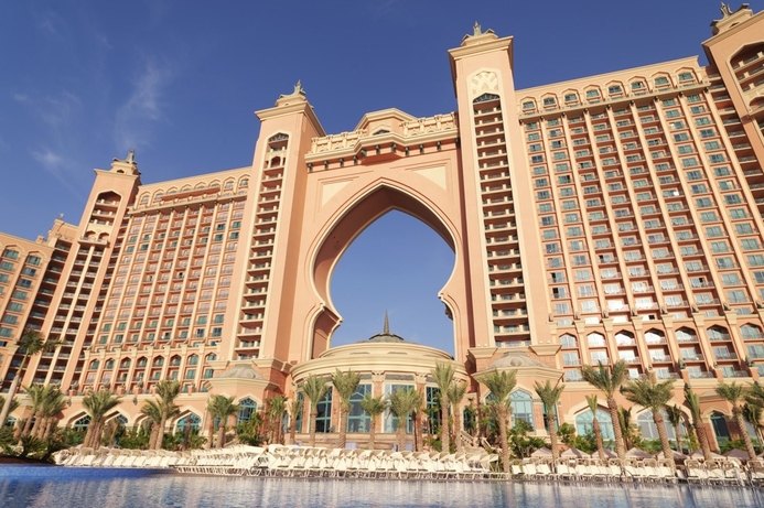 Guests at Atlantis, The Palm will be able to pay for services through a blockchain-based system. Atlantis resort rolls out blockchain-based guest payment solution