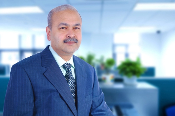 Ajay Singh Chauhan, CEO, ComGuard says that CSOs and CIOs need to look at more comprehensive security solutions. ComGuard to unveil security portfolio at GISEC