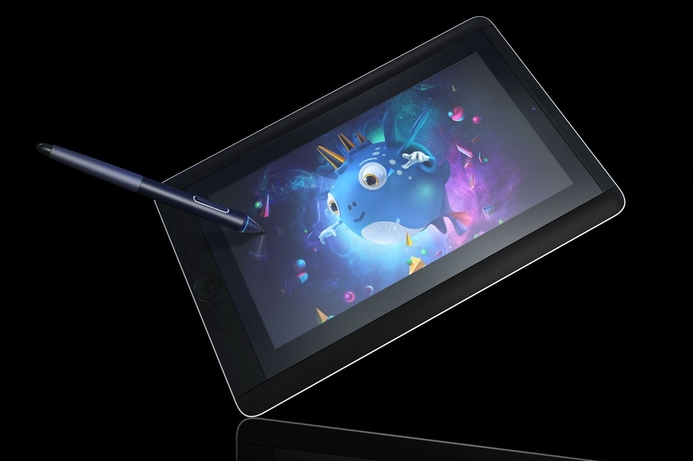 Wacom's Control Room will enable users to save the personal settings for devices like the Cintiq. Wacom launches cloud services