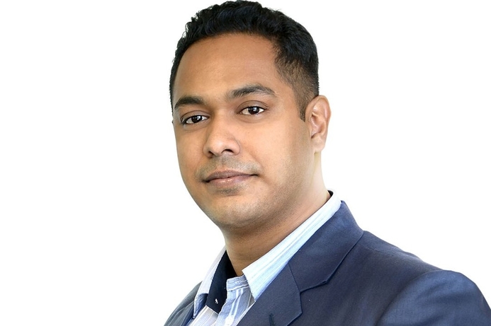 Nair is responsible for strengthening Oxygen's brand in the region. Oxygen gets new strategic marketing director