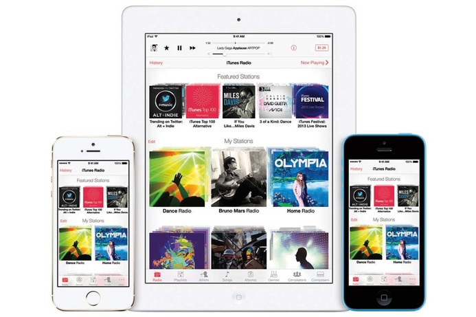 For the last two years the company has launched a new phone in September and this year analysts are expecting phones with bigger screens. Reports suggest that tablet buyers are less concerned with replacing their iPad every one or two years. Apple reports slump in iPad sales as iPhone sales rise