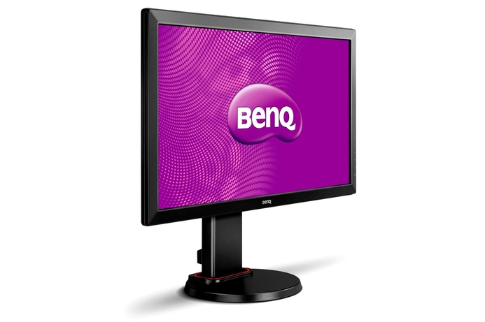The RL2460HT comes with a specially designed Fighting Mode and HDMI Output for console games. BenQ collaborates with professional gamers on 24-inch monitor