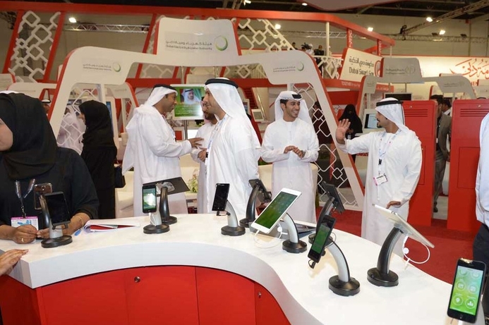 GITEX 2014, Dubai Electricity and Water Authority DEWA to showcase smart initiatives at GITEX 2014