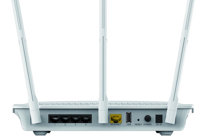 The DIR-880L is available at all leading retail stores, D-Link said D-Link launches Gigabit Wi-Fi router in UAE