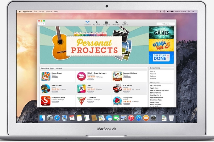 OS X Yosemite features updates to Apple's Mail, Safari and Messaging apps Apple to release public beta of OS X Yosemite today