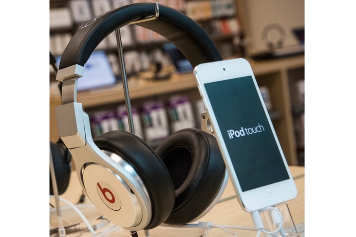 The purchase of Beats was the biggest in Apple's history. Apple to cut 200 jobs at Beats