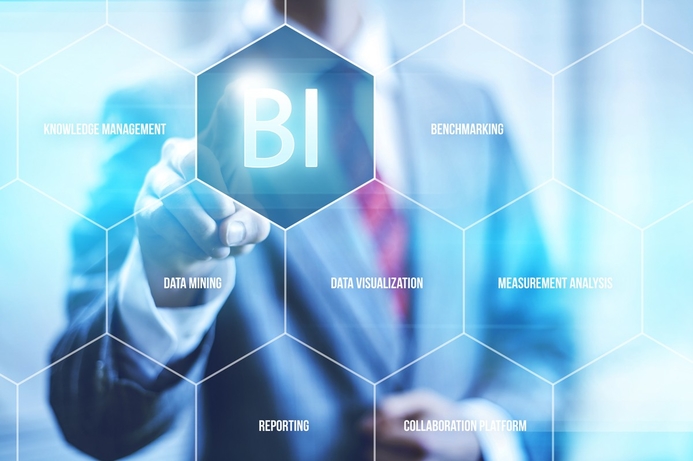 The Qlik Sense Desktop application is intended to give an introduction to data visualisation tools. Qlik releases free data visualisation application