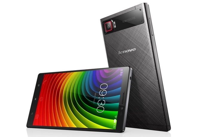 The dual SIM smartphone includes 4G compatibility, a high-capacity battery, 3GB of onboard memory and operates at up to 2.5GHz. Lenovo launches next generation of flagship smartphones
