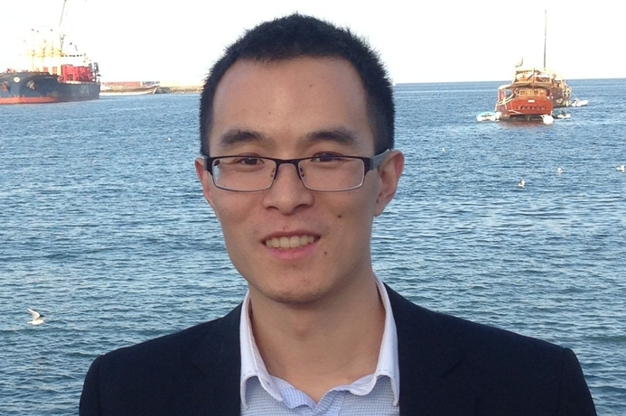 Liu says Nigeria, Kenya and South Africa are markets that are shaping up well for the company. TP-LINK to increase visibility in Africa