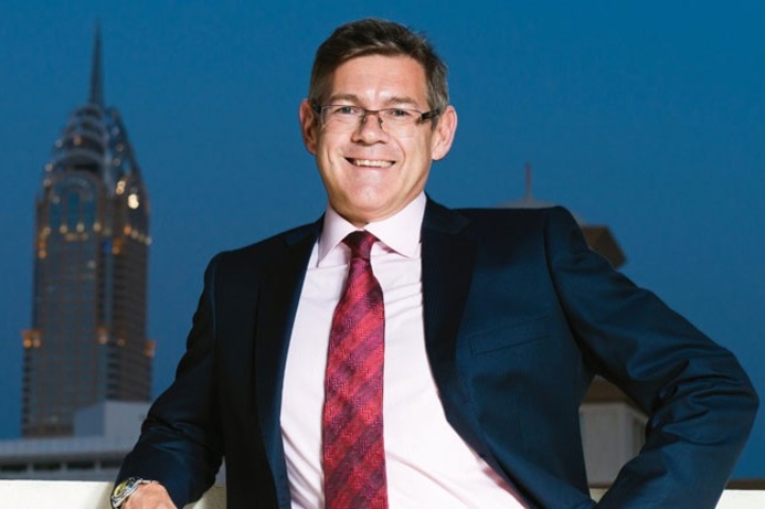 Pickering: Virtualising our number-one selling routing platform can alleviate pain points associated with huge mobile penetration rates Juniper virtualises best-selling MX Series router