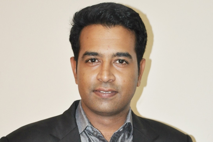 Madanan wants to help Cyberoam expand its enterprise client base. Cyberoam appoints new enterprise account manager