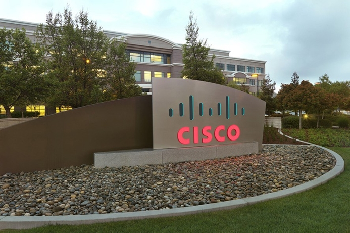 IT Business, Financial news, Cisco Systems Incorporated Cisco beats quarterly estimates on strong switch, router sales